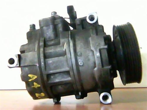 AC compressor AUDI A4 B6 (8E2) 2.0 | BP9760184M34 