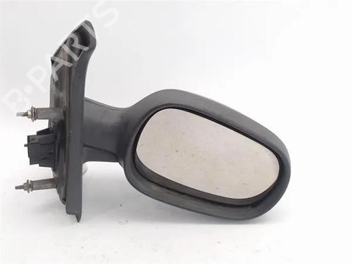 Right mirror RENAULT SCÉNIC I MPV (JA0/1_, FA0_)  | BP13051408C27 