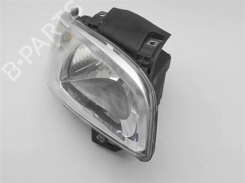 Used Right headlight Right headlight SEAT CORDOBA (6K1, 6K2) [1993-2002] 35986549 35986549
