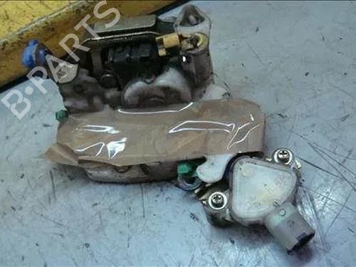 Front left lock NISSAN TERRANO II (R20) 2.7 TD 4WD | BP11362427C98 