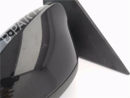 Left mirror BMW 1 (E87)  | BP25914481C26 