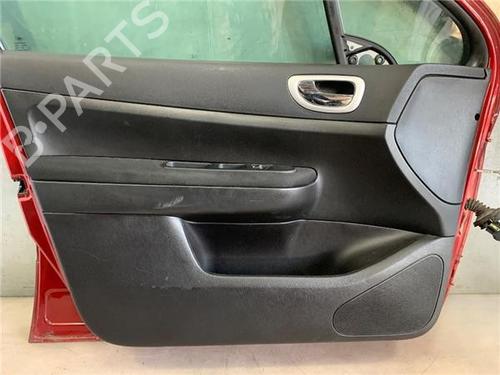 Left front door PEUGEOT 307 (3A/C) 1.4 16V | BP29285004C2 