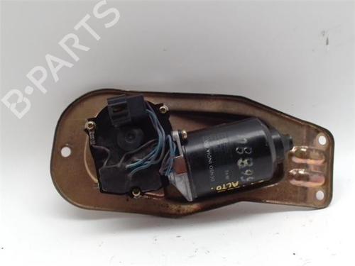 Used Front wiper motor SUZUKI ALTO IV (EF, SH410_) [1993-2002]  11342706