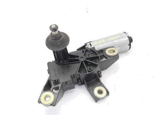 Used Rear wiper motor MERCEDES-BENZ A-CLASS (W168) [1997-2005]  22633153