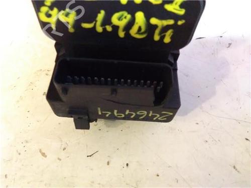 ABS pump RENAULT SCÉNIC I MPV (JA0/1_, FA0_) 1.9 dTi (JA0N) | BP9696058M43 