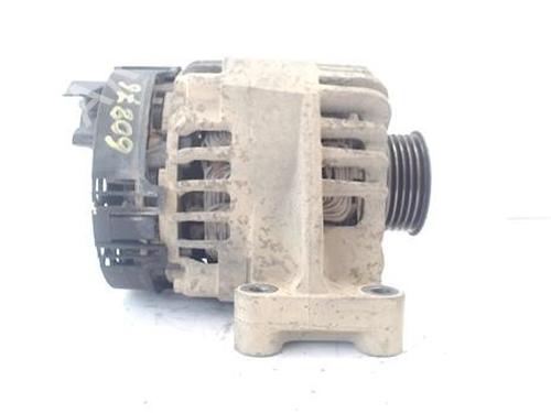 Alternator FIAT PANDA (169_)  | BP32162065M7 