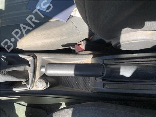 Used Hand brake Hand brake FIAT GRANDE PUNTO (199_) [2005-2026] 25495905 25495905