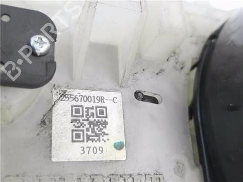 Switch RENAULT GRAND SCÉNIC III (JZ0/1_) 1.5 dCi (JZ0B, JZ07) | BP31169934I30