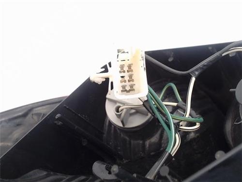 Left taillight TOYOTA COROLLA (_E11_) 1.6 Aut. (AE111_, AE111R) | BP19149318C34 