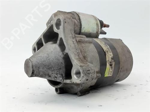 Startmotor RENAULT CLIO II (BB_, CB_) [1998-2016]  13052462