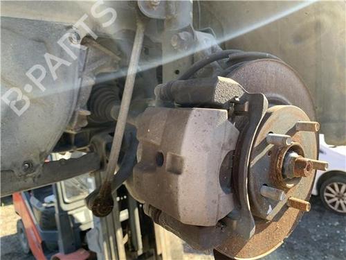 Other TOYOTA PRIUS (_W3_) | BP32418624O1