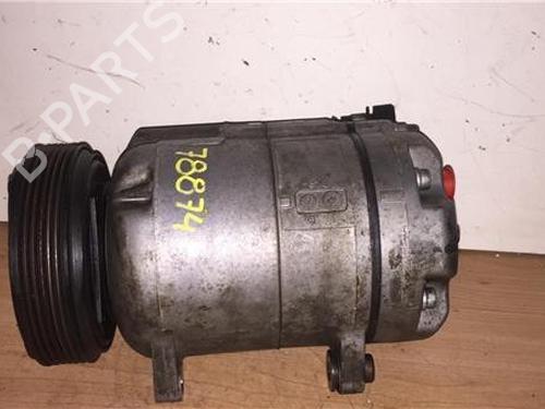 Compressor A/A AUDI A3 (8L1) 1.8 T | BP9635917M34 