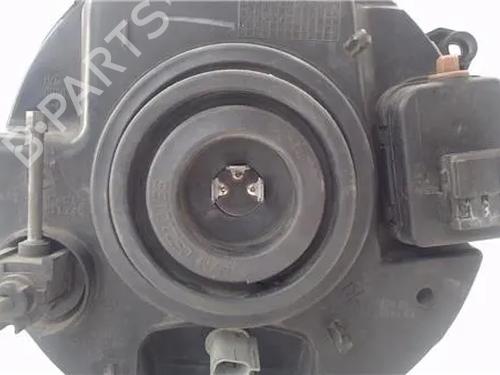 Left headlight JEEP CHEROKEE (KJ) 2.8 CRD | BP23169202C28 