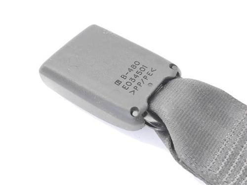 Seat buckle FIAT SEDICI (189_) 1.9 D Multijet | BP22432980I32 