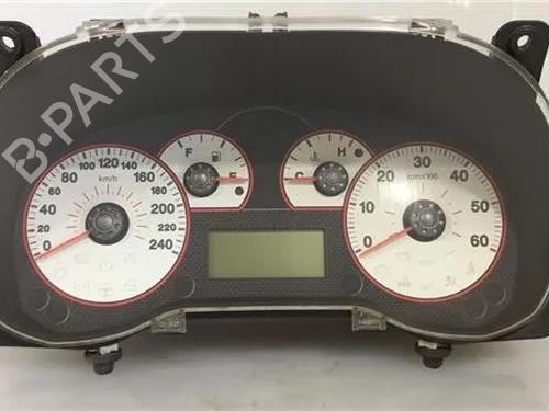 Used Instrument cluster FIAT GRANDE PUNTO (199_) 1.9 D Multijet (130 hp) 9685763