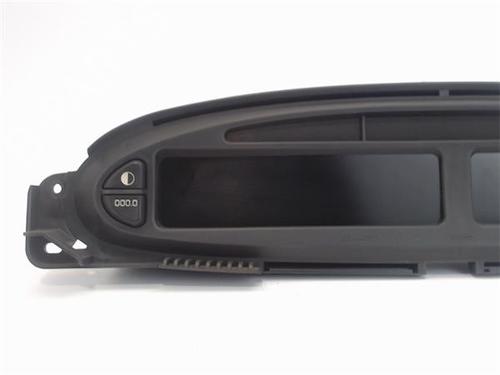 Instrument cluster CITROËN XSARA PICASSO (N68) 2.0 HDi | BP14981919C47 