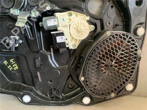 Front left window mechanism JEEP RENEGADE SUV (BU, B1, BV) 1.6 CRD | BP34449070C22 - Image 3