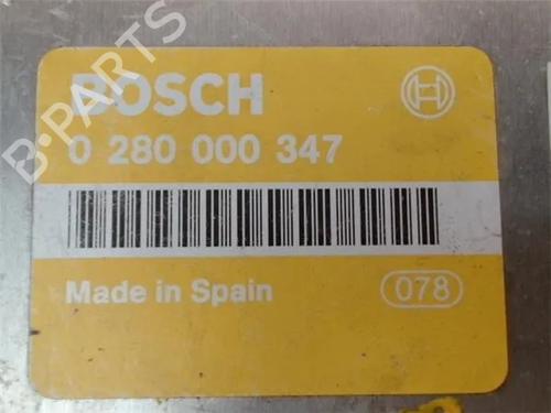 Electronic module PEUGEOT 605 (6B)  | BP16967687M83 