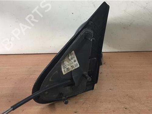 Right mirror VW POLO III (6N1)  | BP13043306C27 