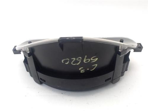 Instrument cluster CITROËN C3 I (FC_, FN_) 1.1 i | BP24035741C47 
