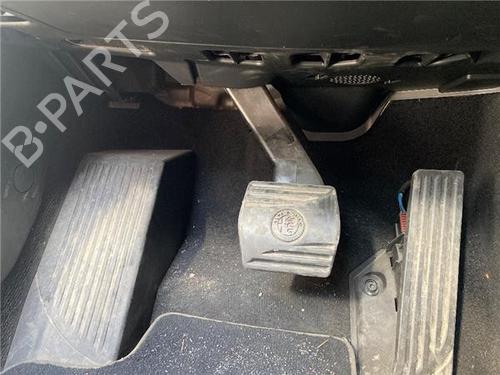 Break pedal ALFA ROMEO GIULIA (952_) 2.0 (952ABA25B) | BP19149274I19 