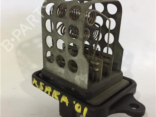 Used Electronic module CITROËN XSARA (N1) 1.6 16V (109 hp) 14341012