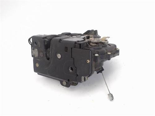 Front right lock VW GOLF IV (1J1) 1.9 TDI | BP15238435C97 