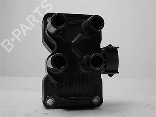 Ignition coil FORD FIESTA V (JH_, JD_)  | BP11691547M94 
