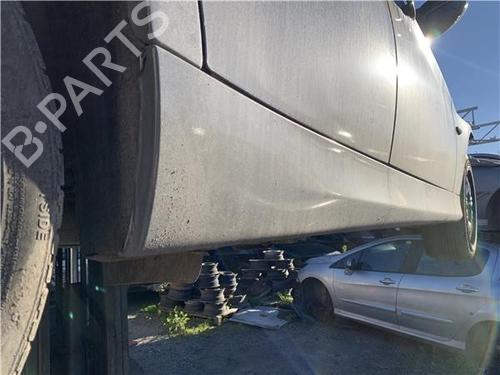 Right sideskirt BMW 3 (E90) 330 d | BP32418755C114 
