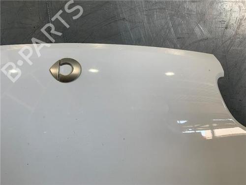 Hood SMART FORTWO Coupe (451)  | BP25007303C1 
