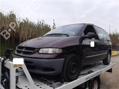 AC compressor CHRYSLER VOYAGER / GRAND VOYAGER III (GS_, NS_)  | BP9739081M34 