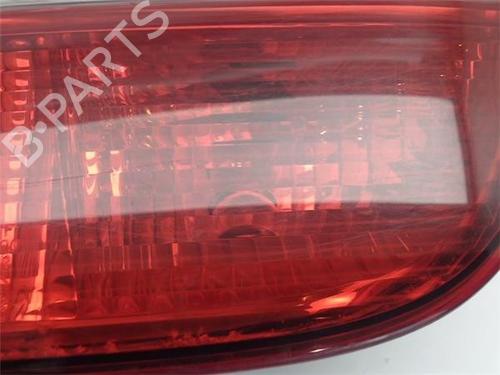 Venstre baglygte bagklap SEAT LEON (1M1)  | BP14343994C79