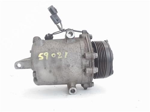AC compressor MITSUBISHI COLT VI (Z3_A, Z2_A)  | BP24869471M34 