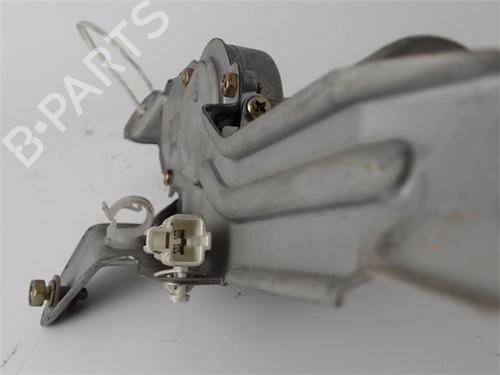 Rear wiper motor TOYOTA YARIS (_P1_)  | BP12597941M102 