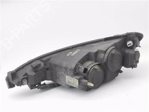 Right headlight PEUGEOT 206 CC (2D)  | BP31719007C29  - Image 5