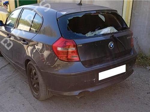 Left taillight BMW 1 (E81)  | BP24035781C34 