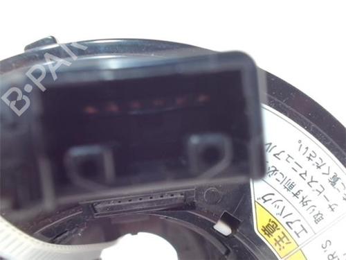 Kontaktrulle Airbag SUZUKI SWIFT III (MZ, EZ) 1.3 (RS413, ZC11S) | BP14341626C102 