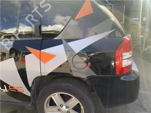 Fuel pump JEEP COMPASS (MK49) 2.0 CRD | BP32417966M76 