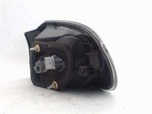 Venstre baglygte MAZDA 3 (BK)  | BP19272163C34 