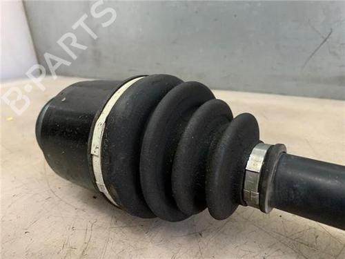 Right front driveshaft MAZDA CX-7 (ER) 2.2 MZR-CD AWD | BP23430981M39