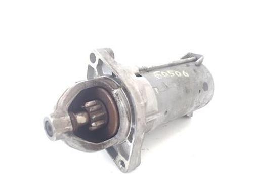 Starter OPEL COMBO Box Body/MPV (X12) 1.3 CDTI (B05) | BP35951126M8 - Image 4