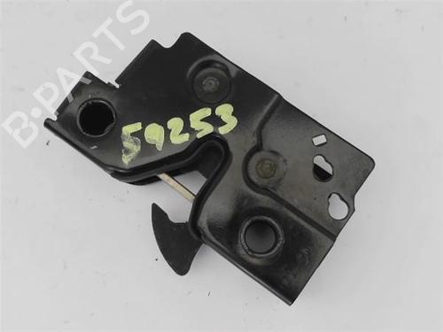 Hood lock SEAT IBIZA IV (6J5, 6P1)  | BP21082282C133 