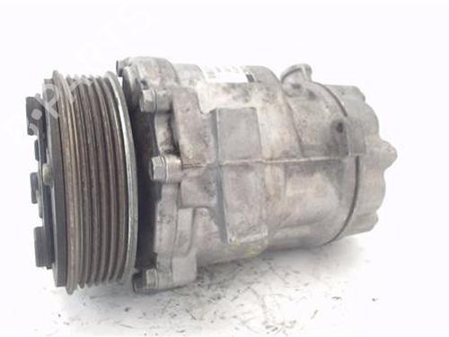 AC-Kompressor FIAT FIORINO Box Body/MPV (225_)  | BP25978384M34 