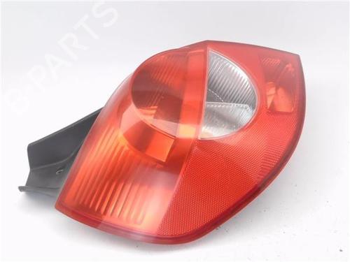 Left taillight RENAULT CLIO III (BR0/1, CR0/1)  | BP29023396C34 