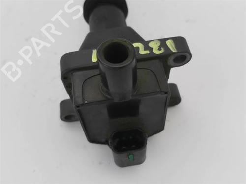 Ignition coil ALFA ROMEO 147 (937_) 1.6 16V T.SPARK (937.AXA1A, 937.AXB1A, 937.BXB1A) | BP12120988M94 