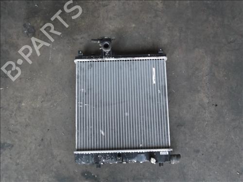 Køler SUZUKI WAGON R+ Hatchback (EM) 1.2 (SR412) (69 hp) 12120221