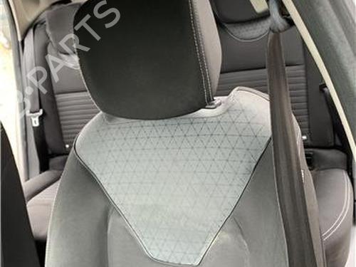 Sæde venstre fortil Sæde venstre fortil RENAULT CLIO IV (BH_) 1.5 dCi 90 (90 hp) 35951068 35951068