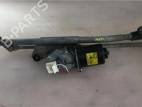 Used Front wiper motor CITROËN SAXO (S0, S1) 1.1 X, SX (60 hp) 11342210