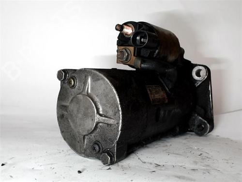 Starter CHRYSLER VOYAGER IV (RG, RS) 2.5 CRD | BP12597372M8