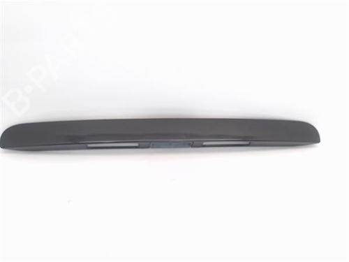 Used Tailgate handle PEUGEOT 207 (WA_, WC_) [2006-2015]  16490454